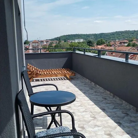 Apartament Aqua 2 *