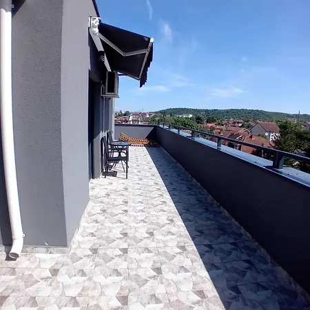Aqua 2 Jagodina