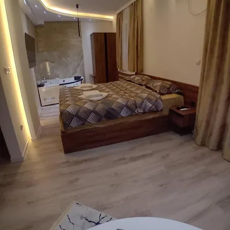 Aqua 2 Jagodina