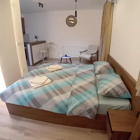 Aqua 2 Apartament