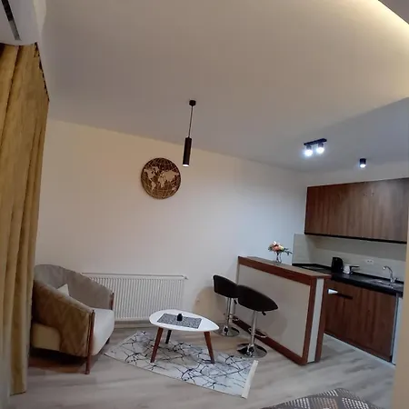 Appartamento Aqua 2 Jagodina