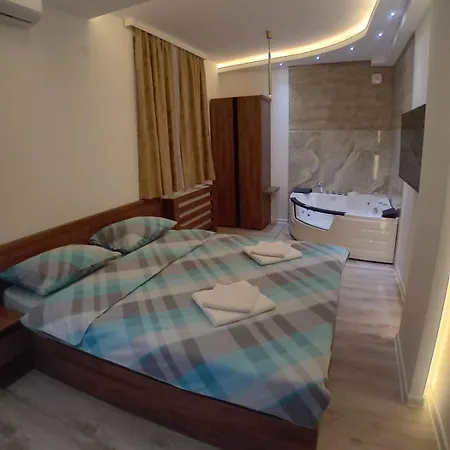 Apartament Aqua 2