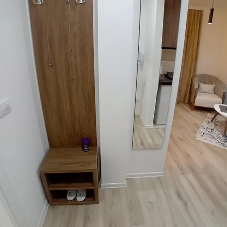 Aqua 2 * Jagodina