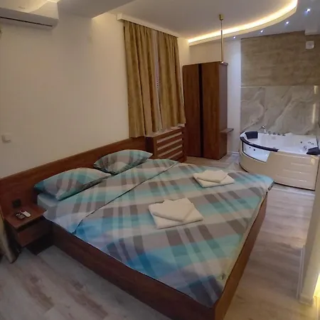Aqua 2 Apartament Jagodina