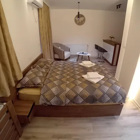 Aqua 2 Appartamento Jagodina