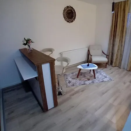 Aqua 2 * Jagodina