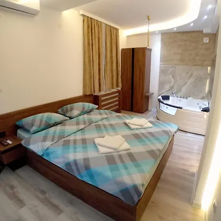 Aqua 2 Appartamento Jagodina