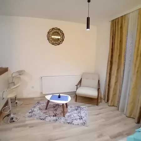 Apartament Aqua 2 Jagodina