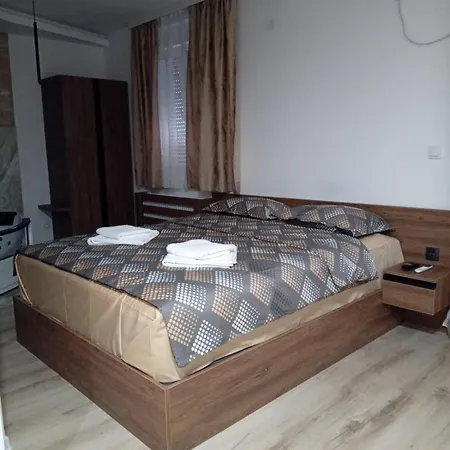 Apartament Aqua 2