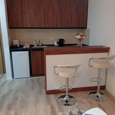 Apartament Aqua 2