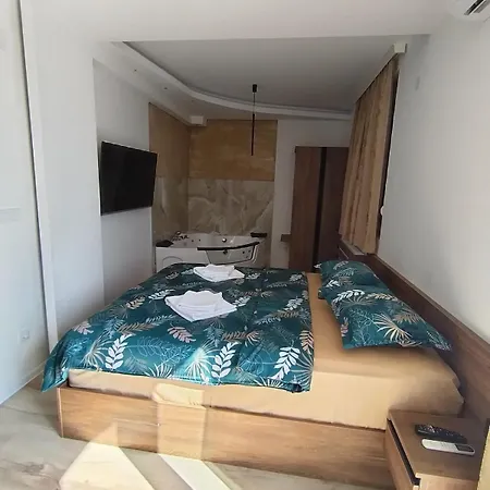 Aqua 2 Apartament Jagodina
