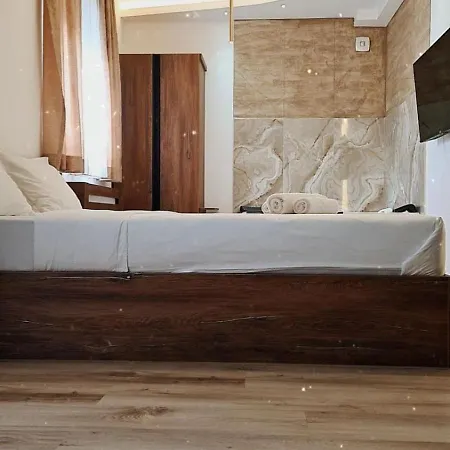 Aqua 2 Appartamento Jagodina