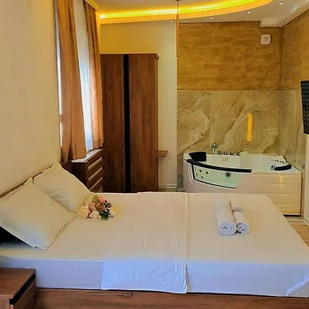 Appartamento Aqua 2 Jagodina