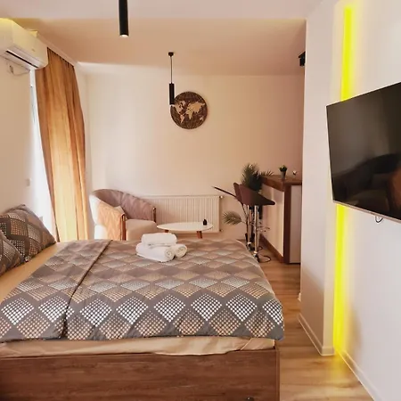 Apartament Aqua 2 *