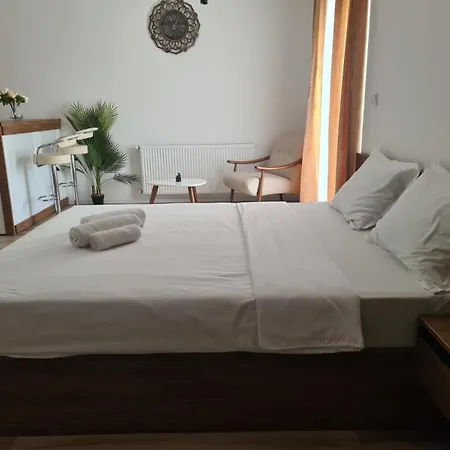 Aqua 2 Apartament