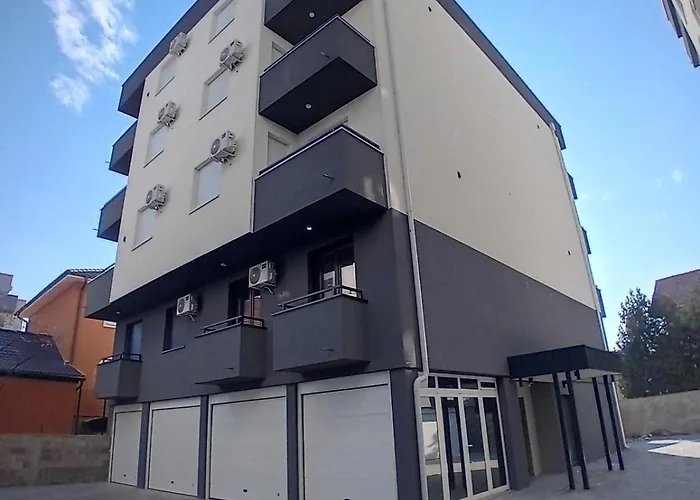 Διαμέρισμα Aqua 2 *