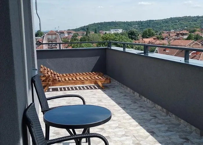 Διαμέρισμα Aqua 2 *