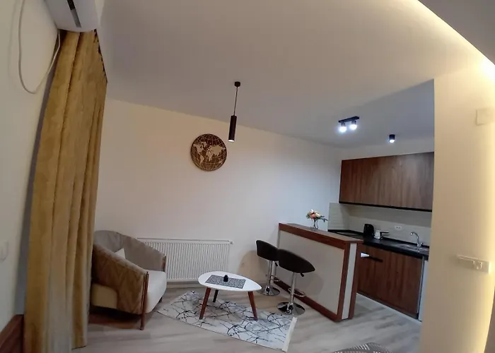 Διαμέρισμα Aqua 2 Jagodina