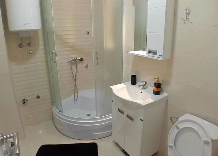 Διαμέρισμα Aqua 2 *