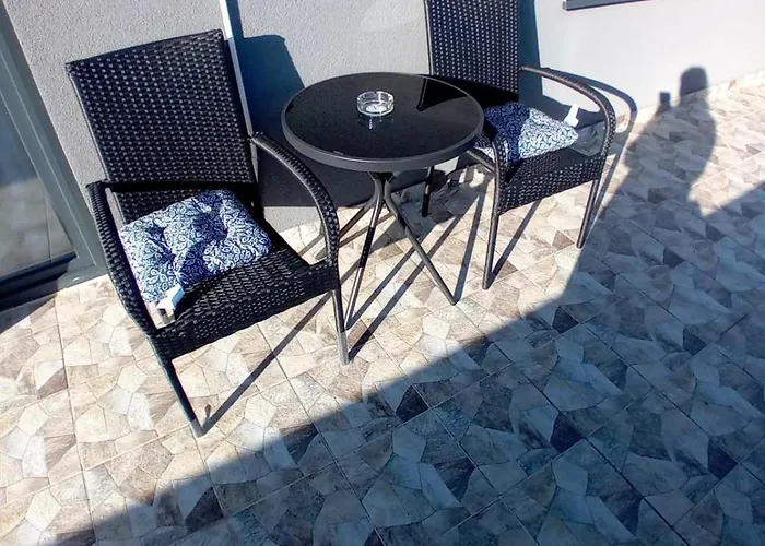 Aqua 2 Διαμέρισμα