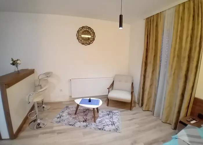 Διαμέρισμα Aqua 2 Jagodina