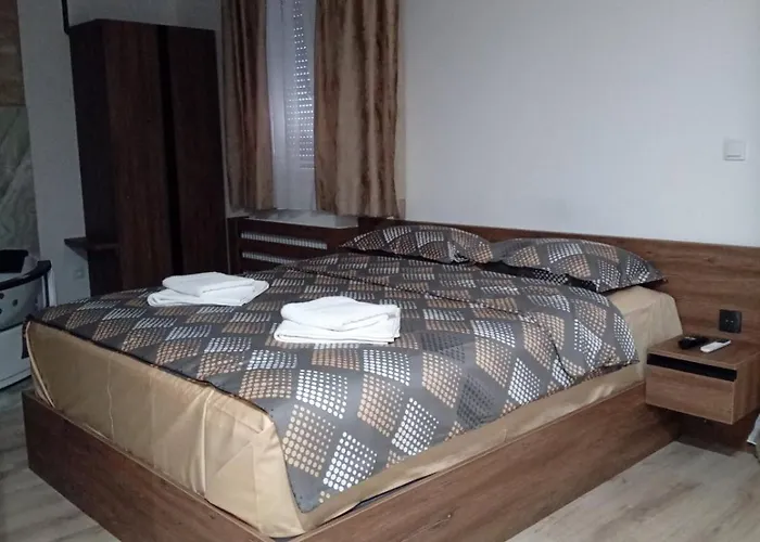 Διαμέρισμα Aqua 2