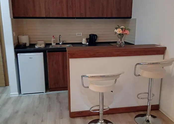 Διαμέρισμα Aqua 2