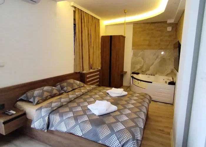 Διαμέρισμα Aqua 2 Jagodina