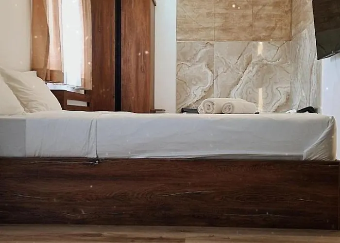 Aqua 2 Διαμέρισμα Jagodina