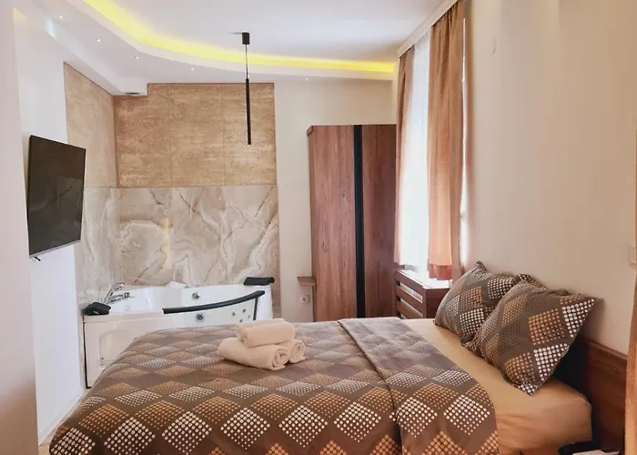 Aqua 2 Διαμέρισμα