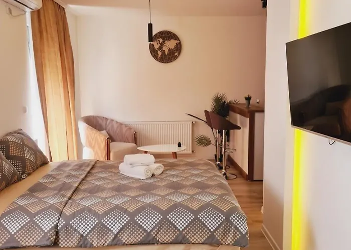 Διαμέρισμα Aqua 2 *