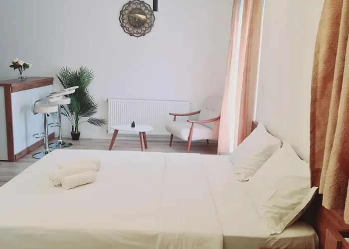 Διαμέρισμα Aqua 2 *