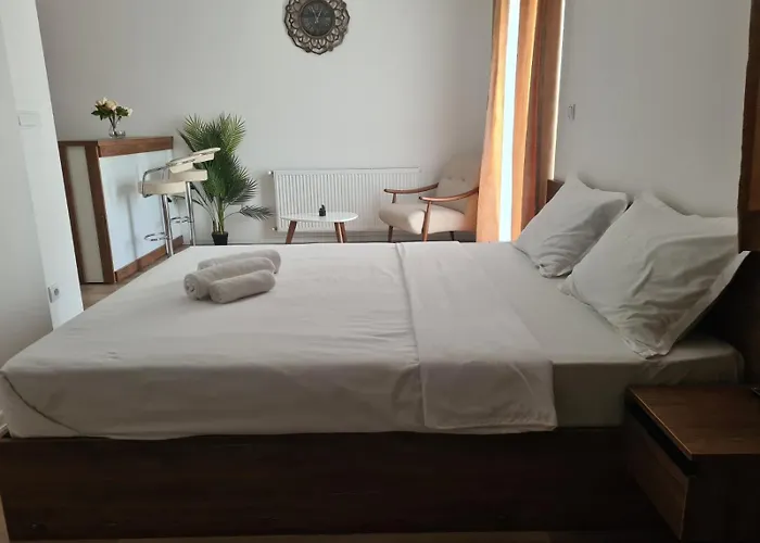 Aqua 2 Διαμέρισμα