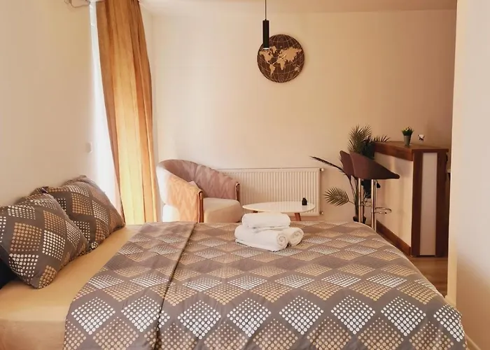 Διαμέρισμα Aqua 2